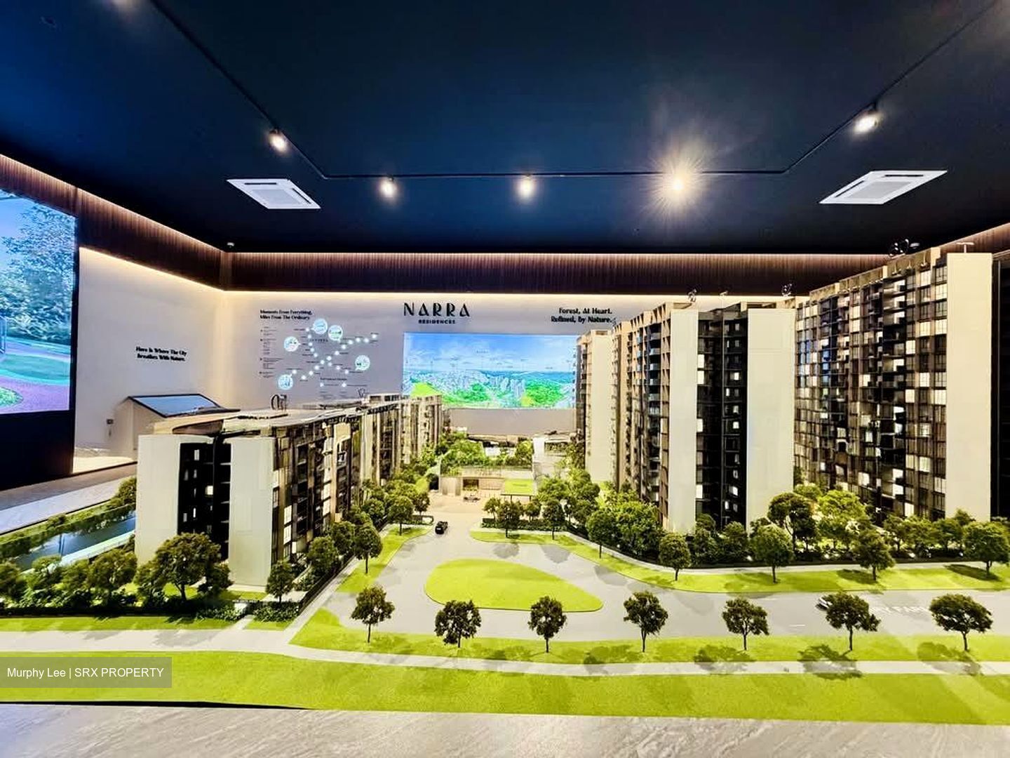 Narra Residences (D23), Apartment #622029681
